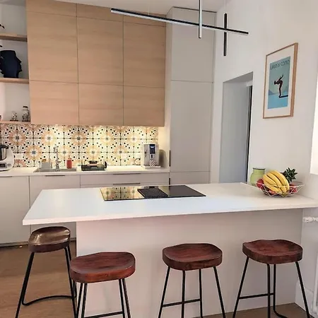 فيلة Maison Typique Albigeoise Renovee