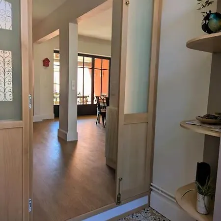 Maison Typique Albigeoise Renovee