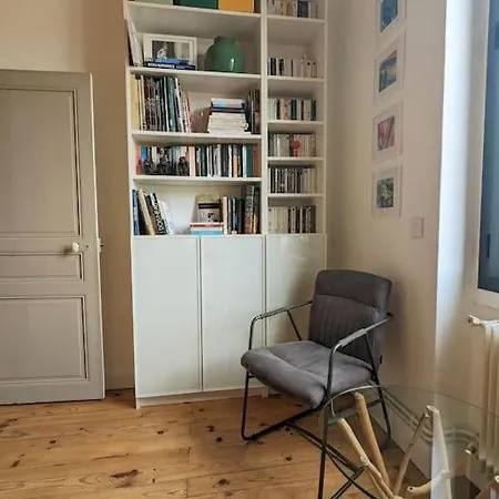 Maison Typique Albigeoise Renovee فيلة ألبي