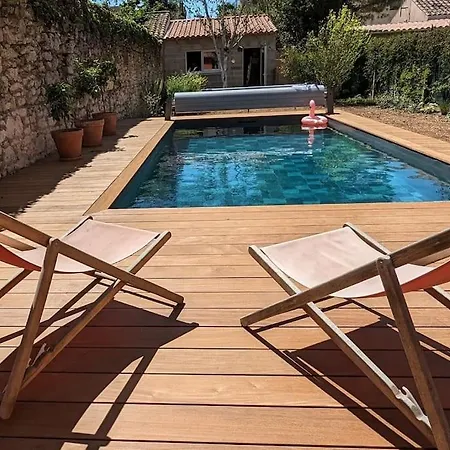 Villa Maison Typique Albigeoise Renovee