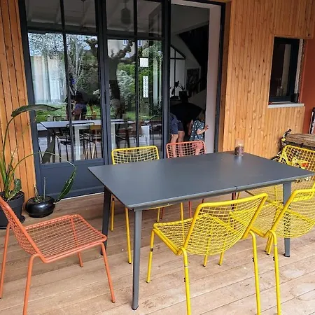 Maison Typique Albigeoise Renovee * Albi