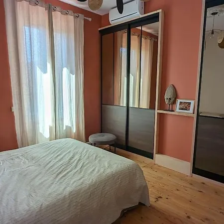 Maison Typique Albigeoise Renovee