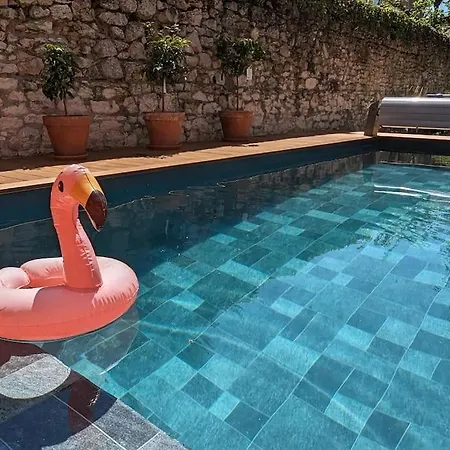 Villa Maison Typique Albigeoise Renovee *